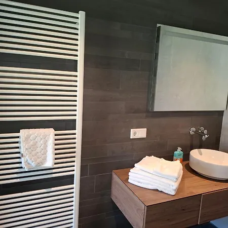 Het Sibberhuuske Bed & Breakfast Valkenburg aan de Geul