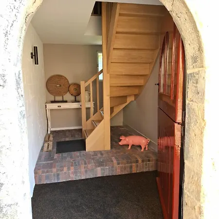Bed & Breakfast Het Sibberhuuske 4*