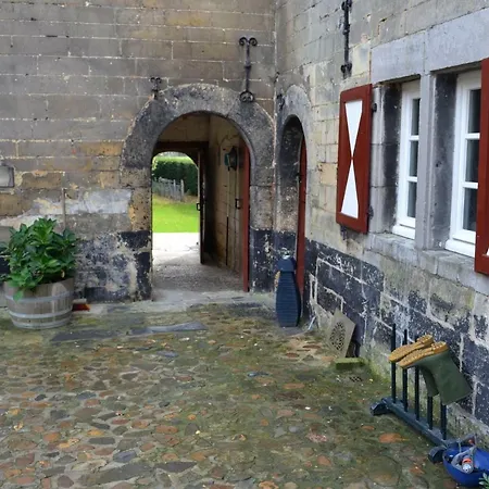 Het Sibberhuuske Bed & Breakfast Valkenburg aan de Geul