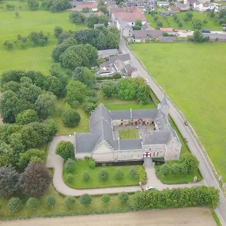 Bed & Breakfast Het Sibberhuuske 4*