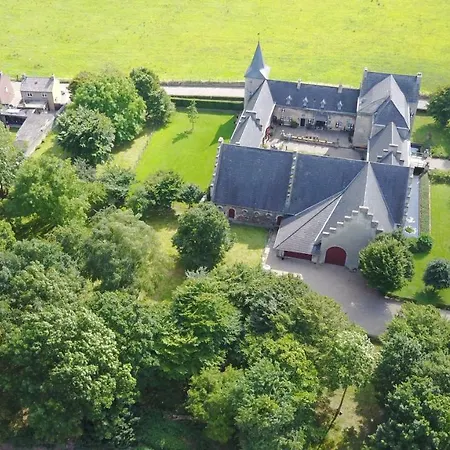 Bed & Breakfast Het Sibberhuuske
